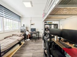 Blk 151 Tampines Street 12 (Tampines), HDB 5 Rooms #601506521